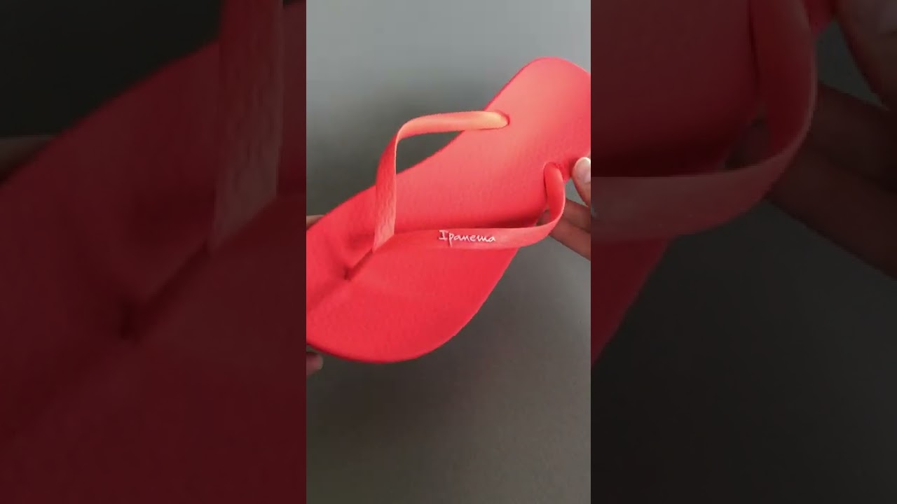 Watch video Ipanema papucs - 82591-21310 - Ruhafalva webáruház Now Ipanema papucs - 82591-21310 - Ruhafalva webáruház