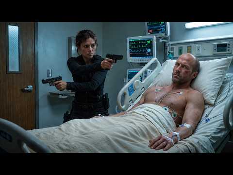 Jason Statham Entra em uma Guerra Mortal de Vingança, Traição e Segredos Entre Gangues