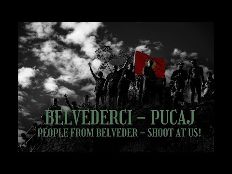 BELVEDERCI - P U C A J