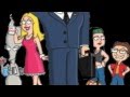 American Dad - Rachael MacFarlane 