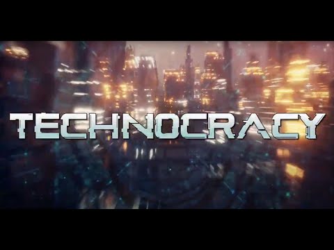 Finality - Technocracy (Official Visualizer)
