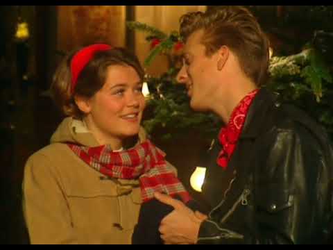 Brødrene Mortensens Jul - Afsnit 22