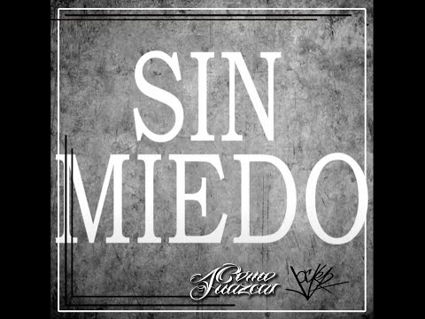Sin Miedo  / Mr Prado ft Jacker R.P.A  | Video Lyric | (Prod. Black Money Inc)/