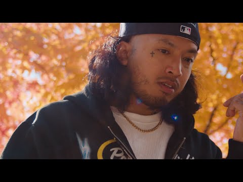 RUSSELL! - TABBY CAT (Official Music Video)