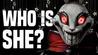 VANNY’s New Identity SOLVED! (FNAF Security Breach 2)