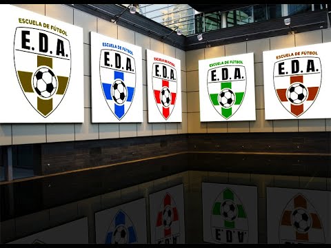 FanFutbolOnce # CAD01-JOR20 # CD EDA CF - CD SAN URBANO