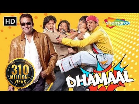 Total Dhamaal Full Movie | Dailymotion | Watch Online | Filmywap in HD