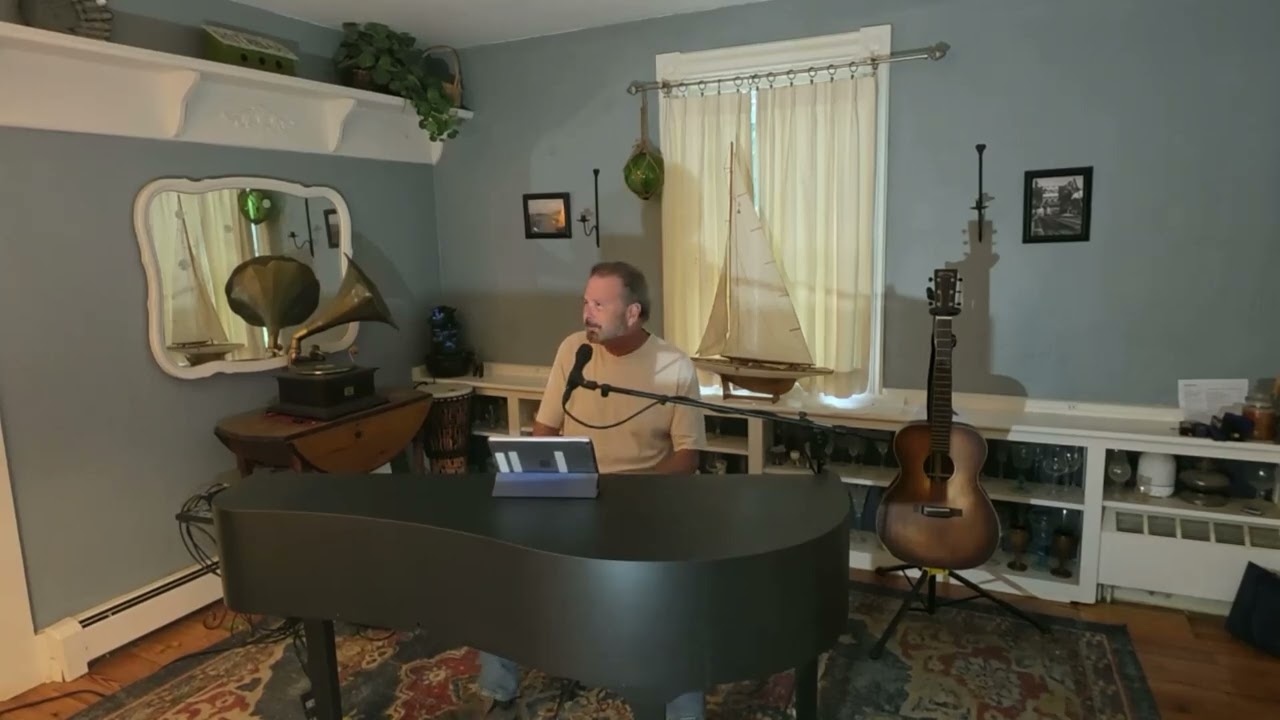 Promotional video thumbnail 7 for Frank Jurgens - Piano Entertainer/One-Man Band