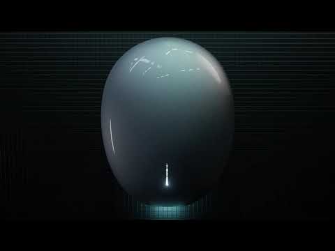 Sèche-mains automatique Onyx Pebble gris - Haute performance, design élégant et hygiénique_3