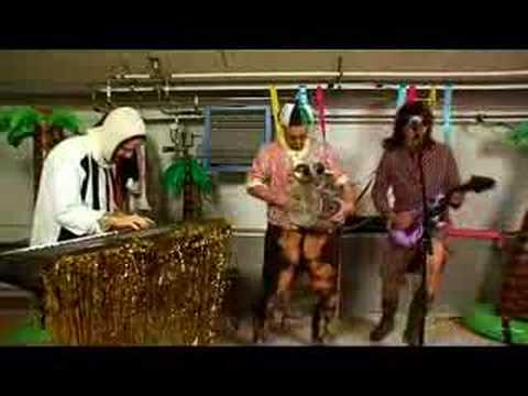 Heksens Pissemand - Tis