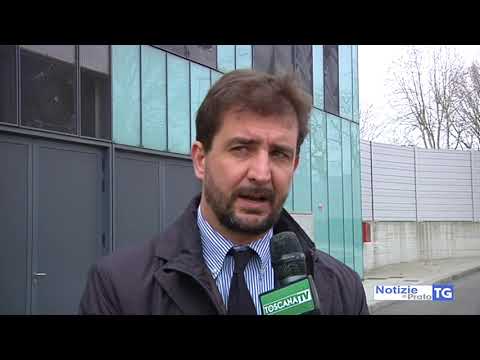 2020-02-29 PRATO - PAURA CORONAVIRUS SVUOTA PRONTO SOCCORSO