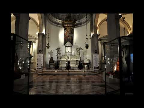 Francesco Saverio Geminiani. Concerti Grossi, Vol.2 - Op.3, Op.7