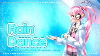 【UNI/유니】 Rain Dance / 유니 오리지널 곡