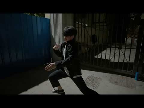 The Buzz (feat. Big K.R.I.T., Mataya & Young Tapz) - Hermitude - Bianca Yen & William Jang Freestyle