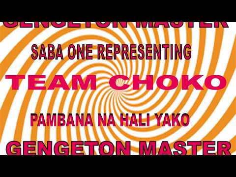 Pambana Na hali Yako By Ady Spoiler Ft Sherif