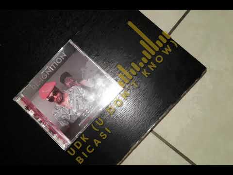 Bicasi-UDK (you don't know)