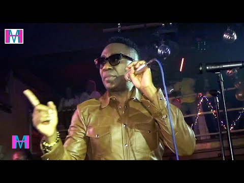 LANMOU BÈL GABEL KOMANSE ANÉ 2023 TOU LIMEN @ EMPIRE LOUNGE NEW JERSEY 1/1/2023