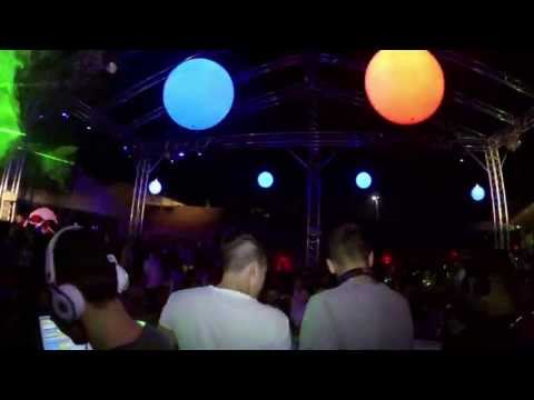DELAYERS @ Joia Club (Aix en Provence - FR) - Aftermovie