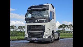 Volvo FH 500 XL truck tractor for sale - Image 4 | Autoline PK Volvo FH 500 XL truck tractor | Image 4 - Autoline