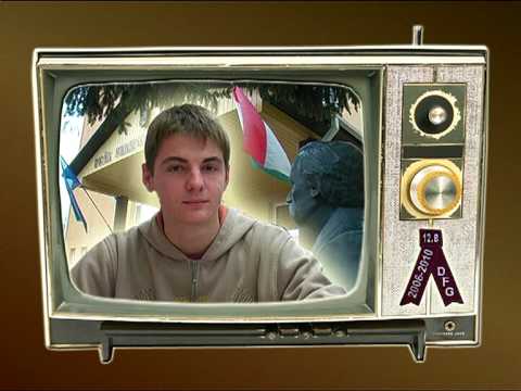 Szalagavató DFG 12B 2009.mpg