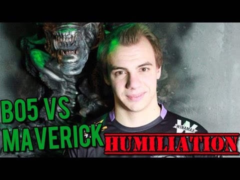 Hearthstone -Torlk triomphe de Maverick championnat francophone