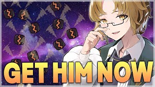 BERNARD vs JULEVEE NIGHTMARE (MUST-HAVE HEALER for NEXT RIFT!) - Epic Seven