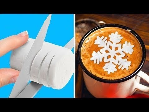 20 Sabrosas Ideas Para Estas Navidades