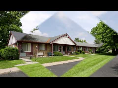 Goldentree Apartments Video Tour thumbnail
