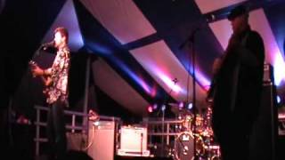 Tab Benoit "Midnight and Lonesome"