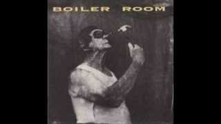 Boiler Room - Do Or Die