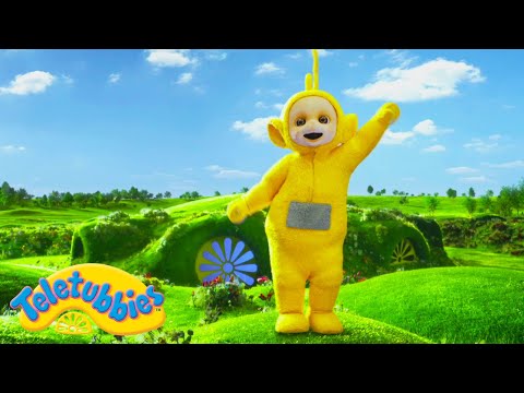 Barátkozás // Locsolókanna | Teletabik - Wildbrain | Tanulás gyerekeknek