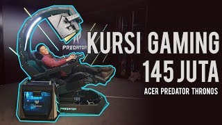 73+ Kursi Gaming Vortex Murah Terbaru