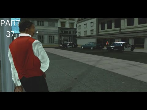 Gta San Andreas Definitive Edition Walkthrough Gameplay Part 37 555 We Tip