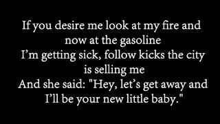 Nothing But Thieves - Forever &amp; Ever More (Lyrics)