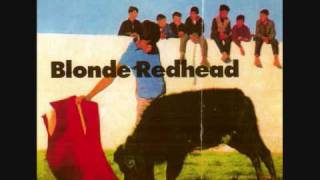 Blonde Redhead, violent life.
