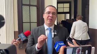 El cobro de los parqueos “Se salió de las Manos” expresa diputado Felipe  Alejos