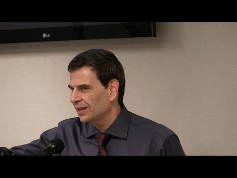 Nuestra maldad es grande (Salmos 36-1ª Parte)