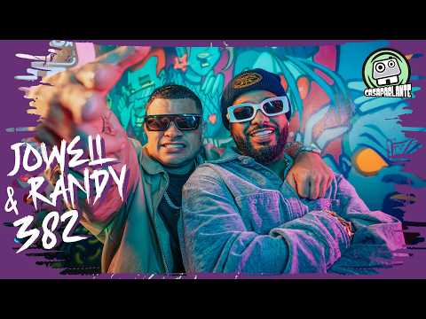 CASAPARLANTE: JOWELL & RANDY
