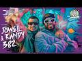 CASAPARLANTE: JOWELL & RANDY