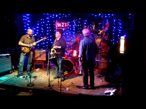 All The Things You Are