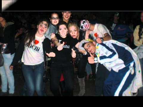 Murga Infantil Guachipanduzy 2011