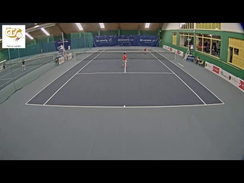 Kurt 1_18.1.2019 - Memoriál Petra Mariňáka (A-700) Prostějov - mladší žáci