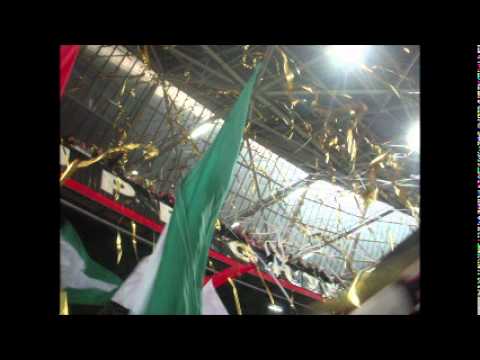 Winne ft U-niq - Het Legioen