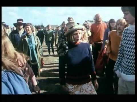 BURNIN RED IVANHOE - Jubelvideo 1967-97, DK ( full video ) megaR A R E ! !