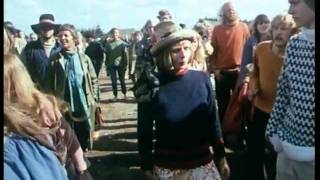 BURNIN RED IVANHOE - Jubelvideo 1967-97, DK ( full video ) megaR A R E ! !