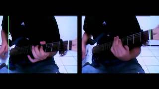 Moonrock - Moptop (Cover das Guitarras)