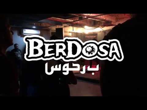 BERDOSA - Thundergun