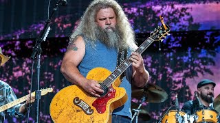 Jamey Johnson &amp; Randy Houser - Evangeline (Live at Farm Aid 2019)