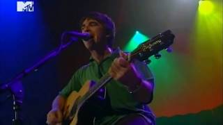 NOEL GALLAGHER || Help! (Live @ MTV&#39;s Hora Prima)