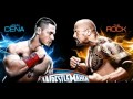 WWE Wrestlemania 28 (XXVIII) Music Subtitulada ...